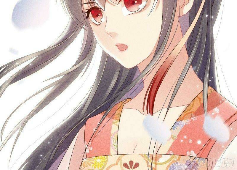 Trọng Sinh Chi Đích Nữ Bất Thiện: Chapter 40