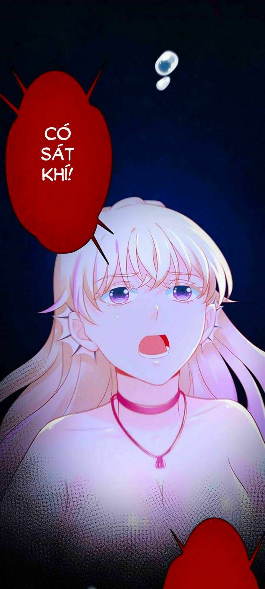 Thâm Hải Chi Ca: Chapter 20