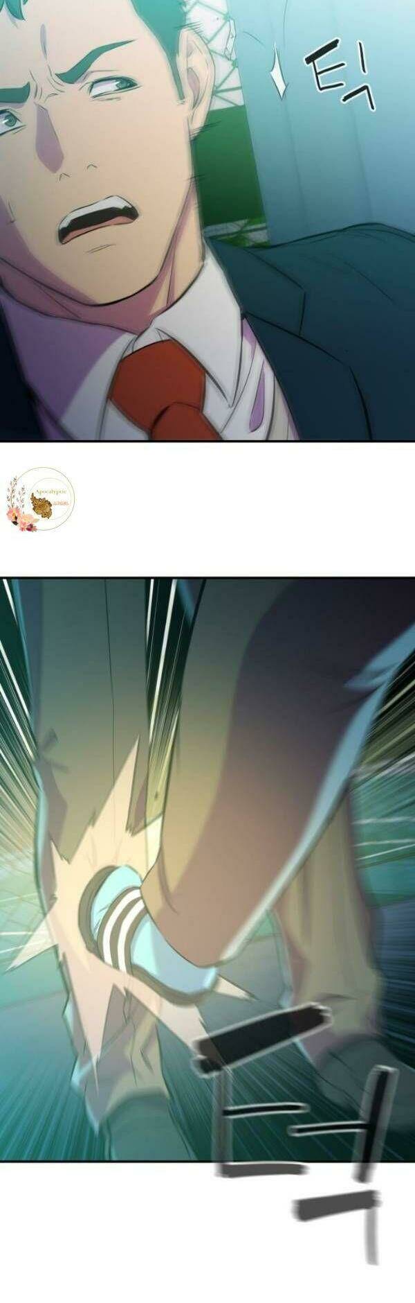 Nhân Vật Phản Diện Bất Tài: Chapter 5