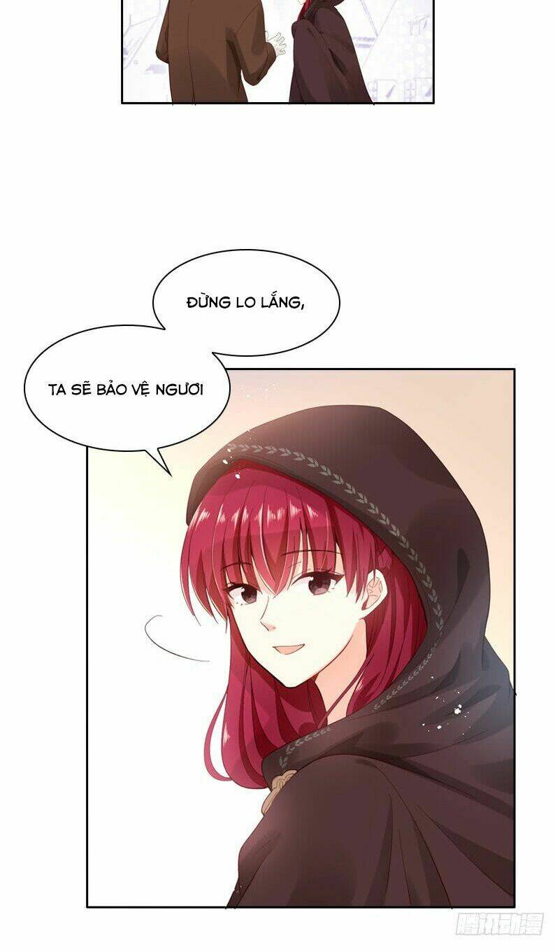 Ác Nữ Cải Biến: Chapter 10