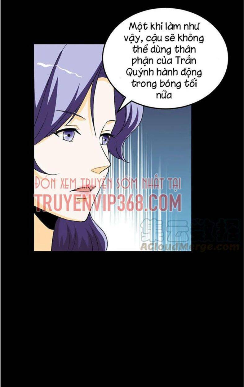 Đai Ca Trở Lại Tuổi 16: Chapter 132