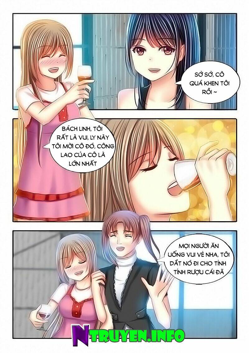 Sở Sở Động Lòng Nhân Ái: Chapter 21