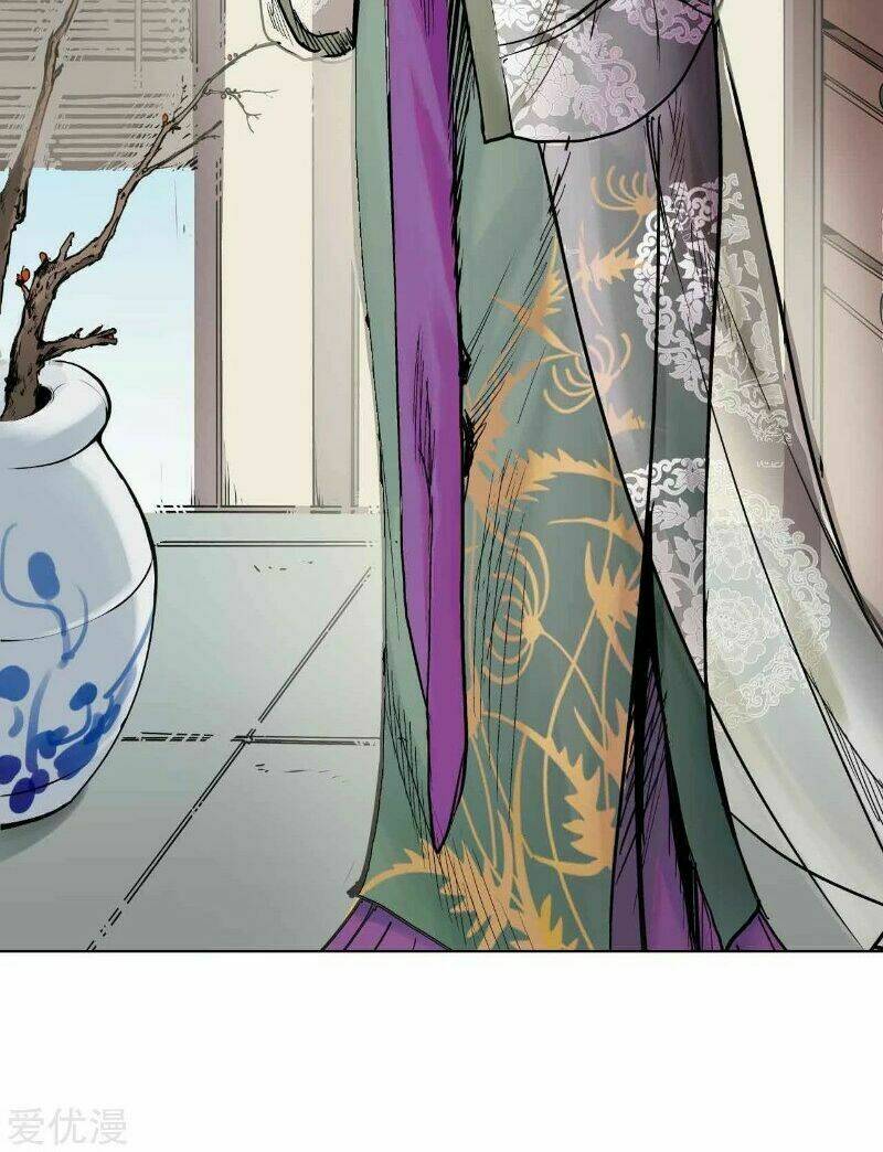 Thanh Gươm Quỷ: Chapter 67