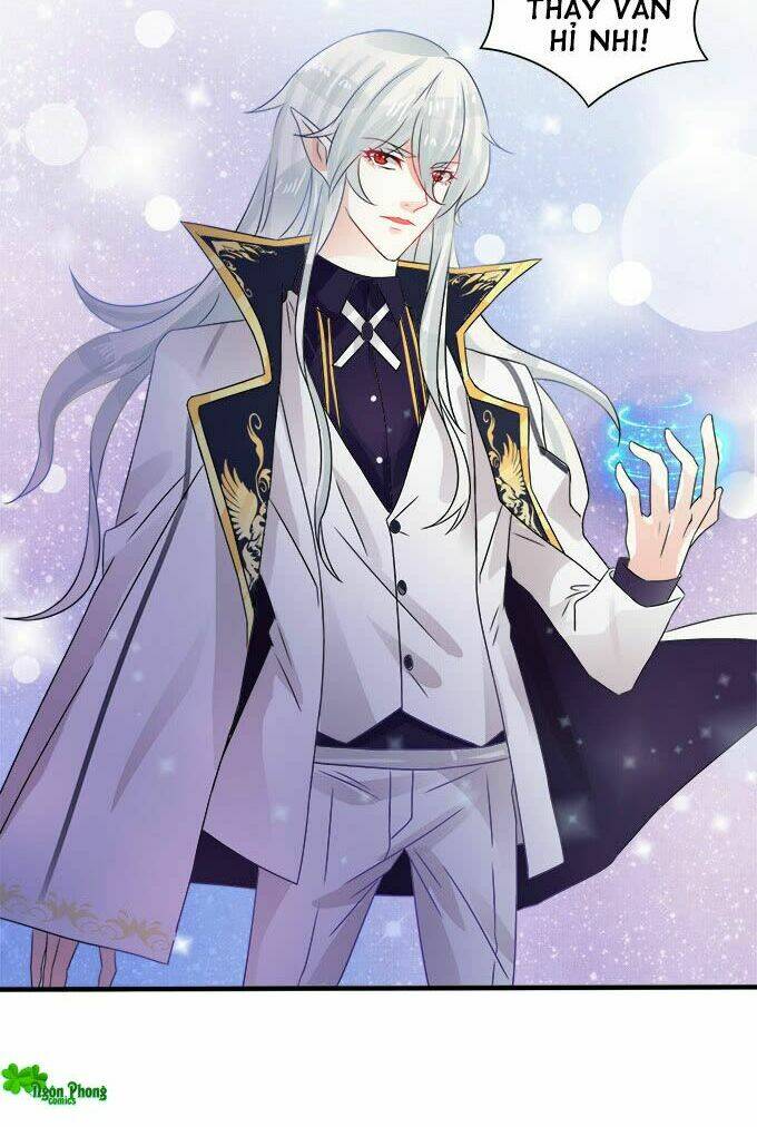 Ma Vương Luyến Ái Chỉ Nam: Chapter 77