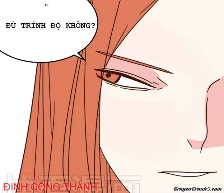 Ứng Dụng Thẩm Mỹ: Chapter 16