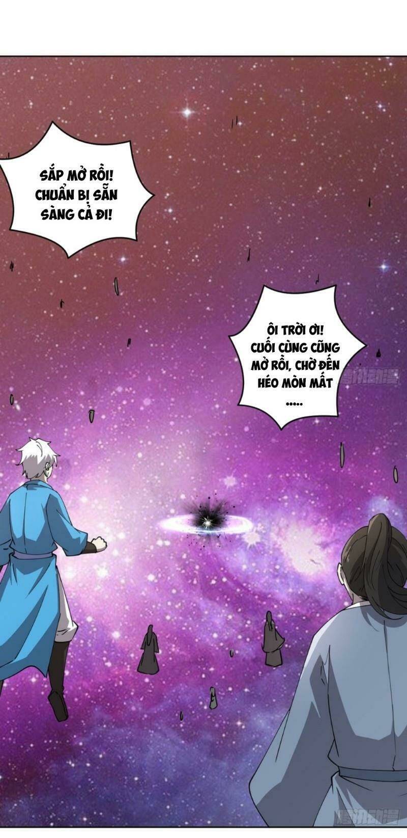 Siêu Phàm Truyện: Chapter 232