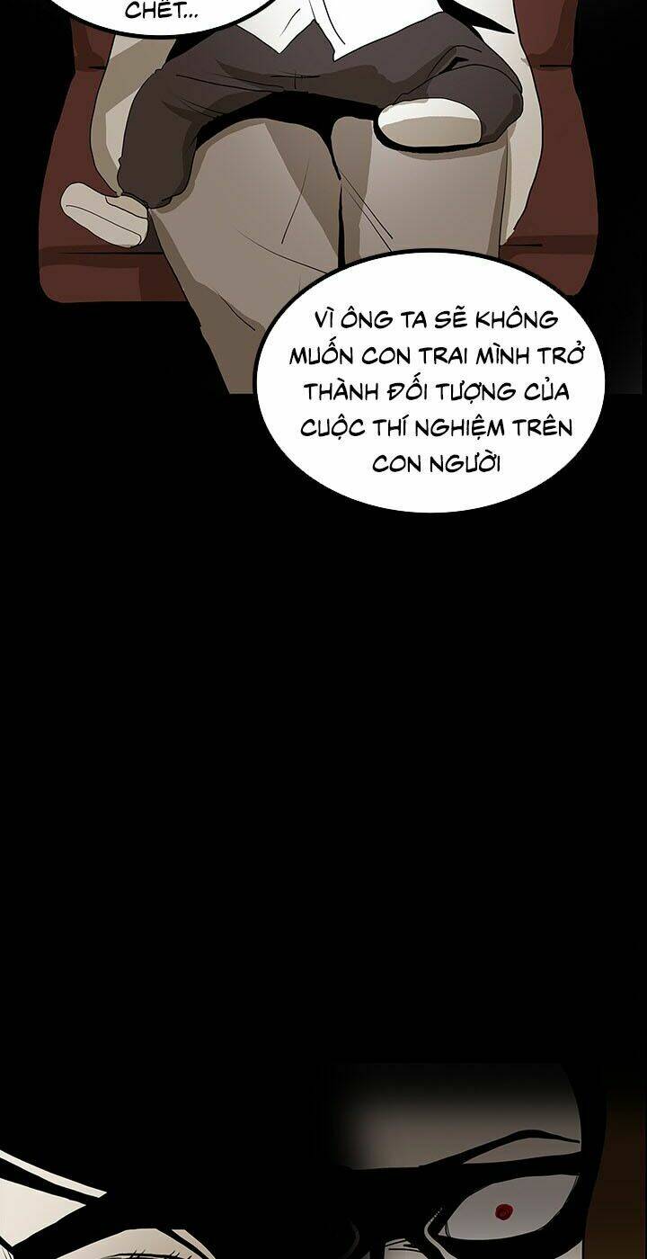 Chí Tôn Thần Ma: Chapter 42