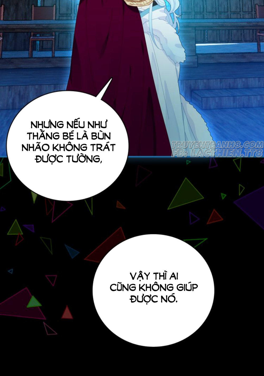 Ái Ngạo Kiều Long Vương Gia: Chapter 18