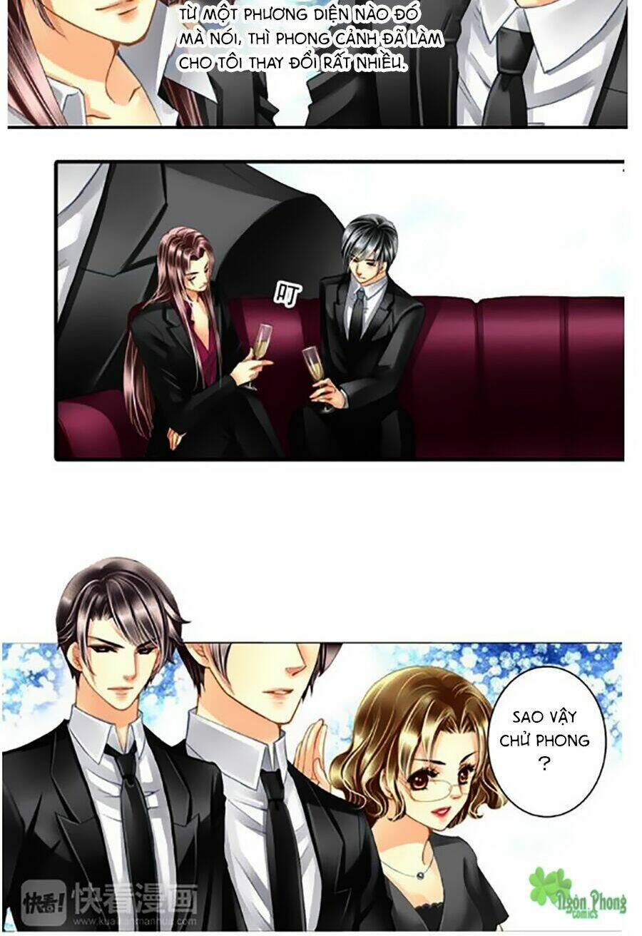 Siêu Sao Trứ Danh: Chapter 19