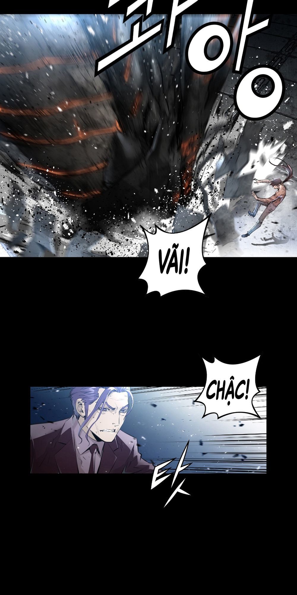 Dị Giới Tam Tuyệt: Chapter 82