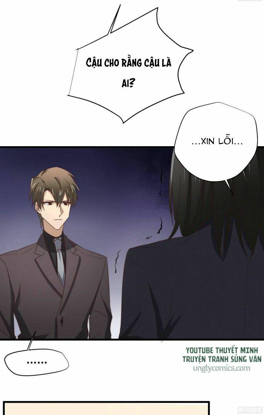 Đơn Phương Yêu Thầm Anh: Chapter 46