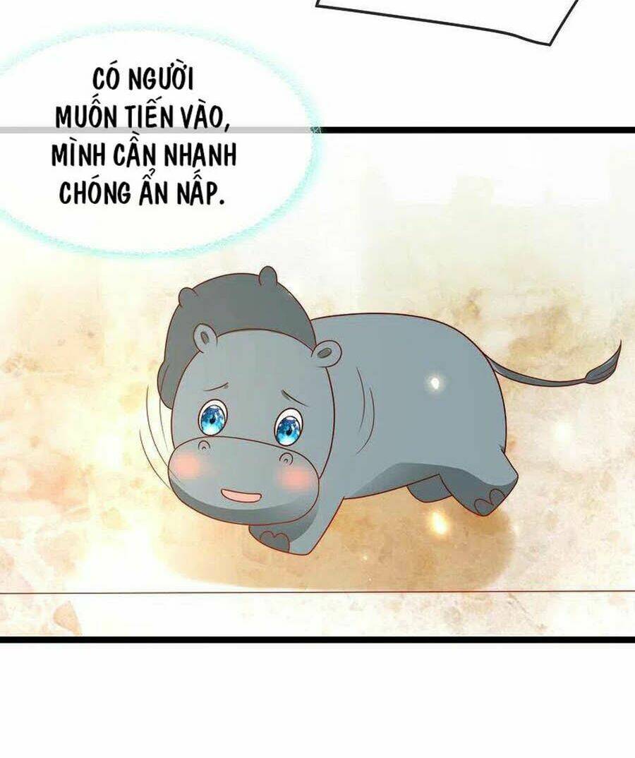 Sủng Hậu Của Vương: Chapter 123