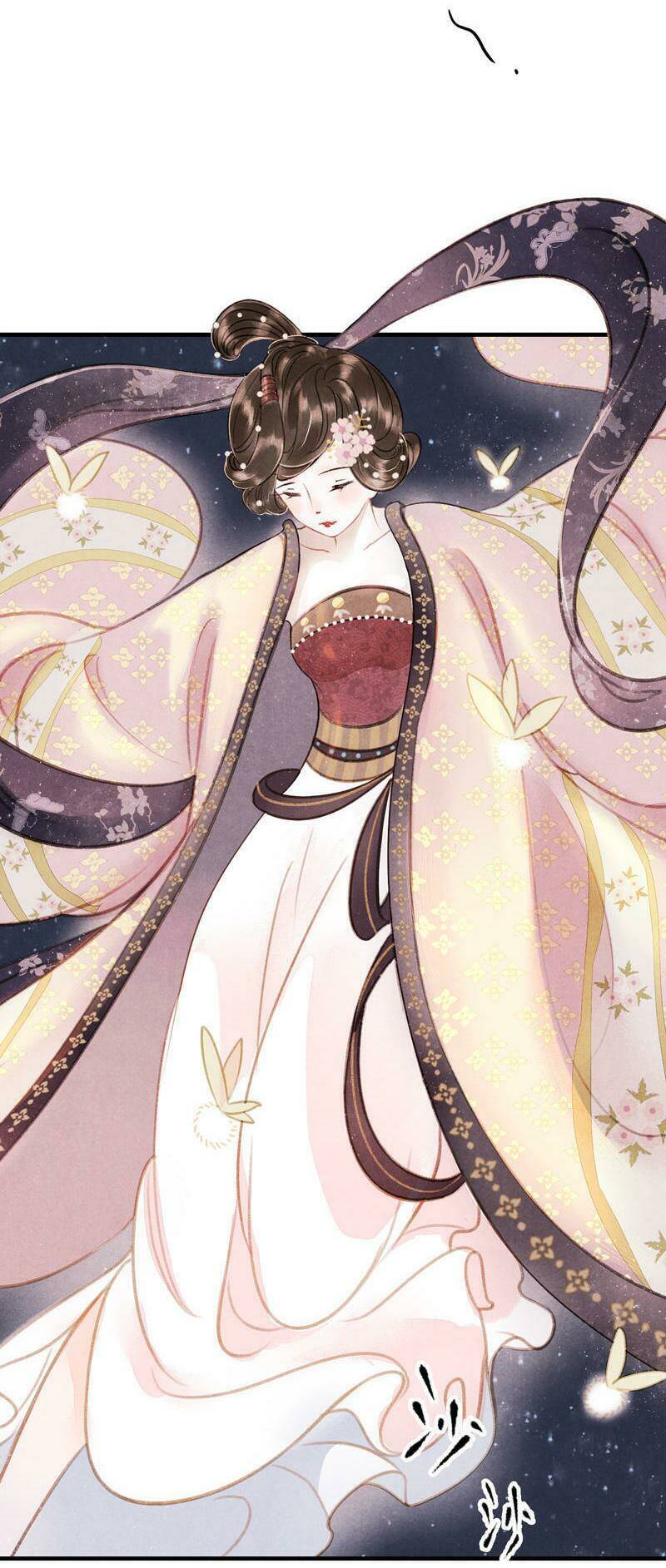 Thiếu Nữ Tản Mộng Đàm: Chapter 13