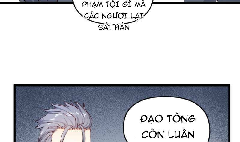 Thần Huyền Sư: Chapter 24