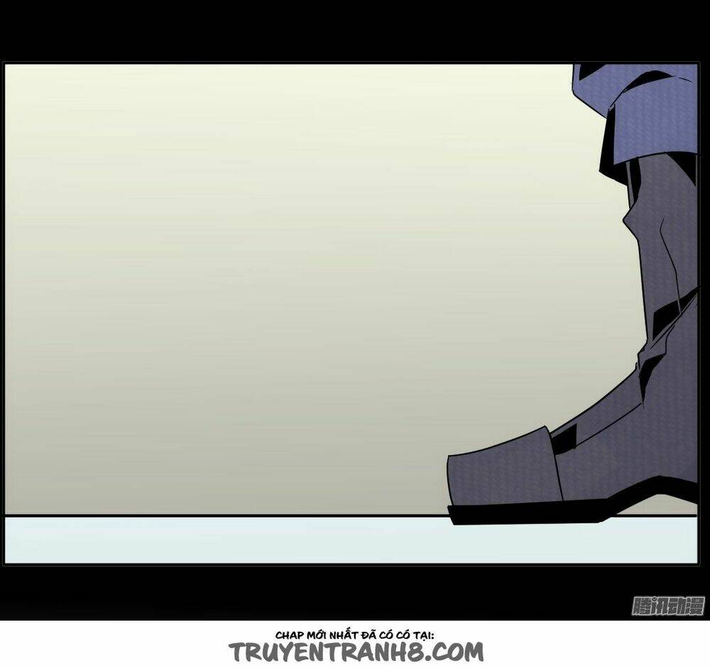 Điều Ước Của Người Phàm: Chapter 25