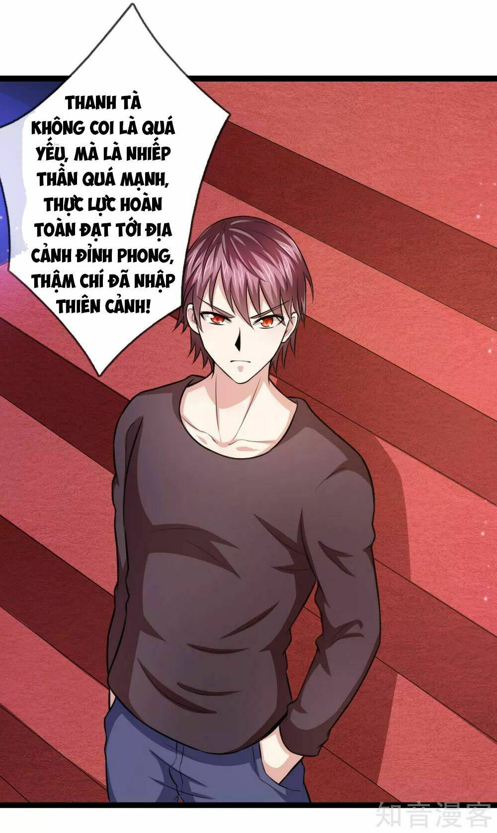 Tuyệt Thế Phi Đao: Chapter 98