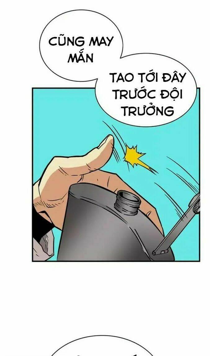 Bẫy Troll: Chapter 24