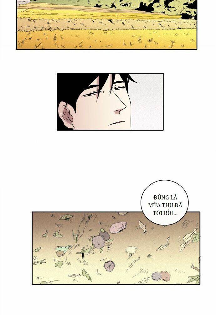 The Children's Teacher, Mr. Kwon: Chapter 34