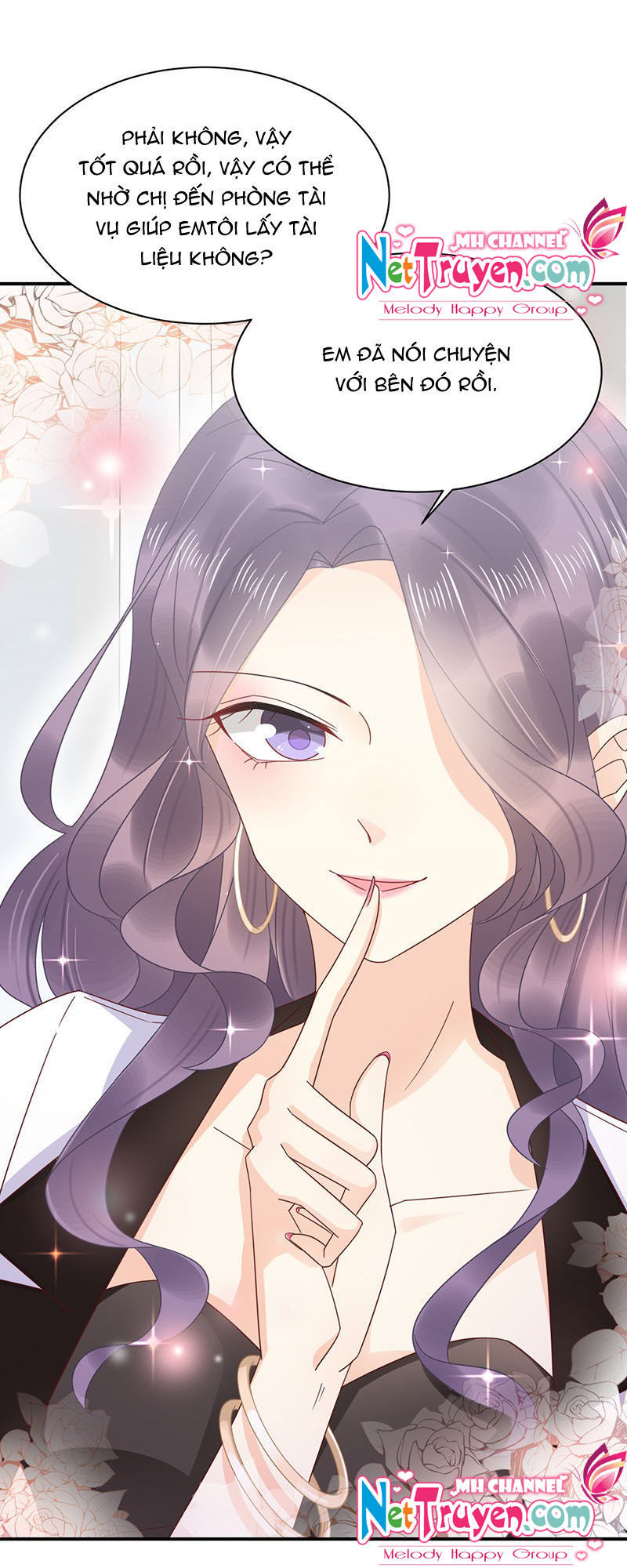 Thịnh Thế Điềm Sủng: Tiểu Manh Thê Của Dịch Thiếu: Chapter 23