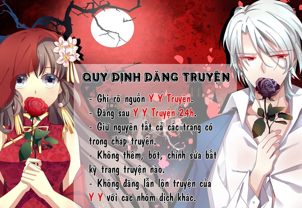 Giáo chủ yêu nghiệt mau nằm xuống: Chapter 36