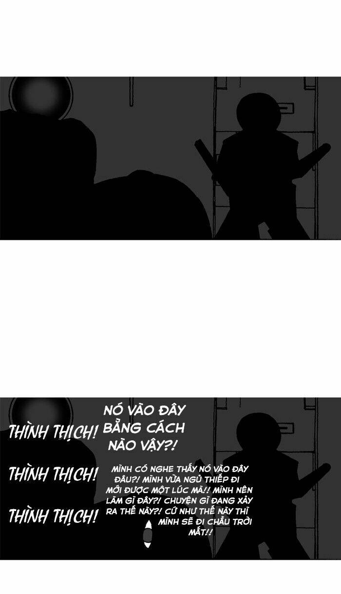 Mắc Kẹt Trên Mặt Trăng: Chapter 7