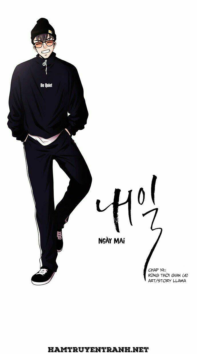 Tomorrow - Ngày Mai: Chapter 19