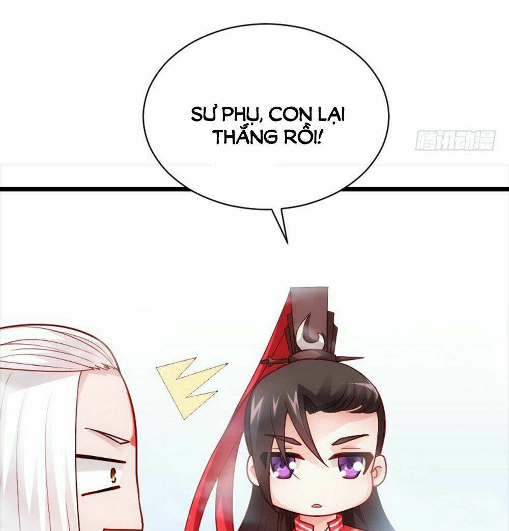 Vạn Năm Nhân Duyên Nhất Tuyến Khiên: Chapter 41