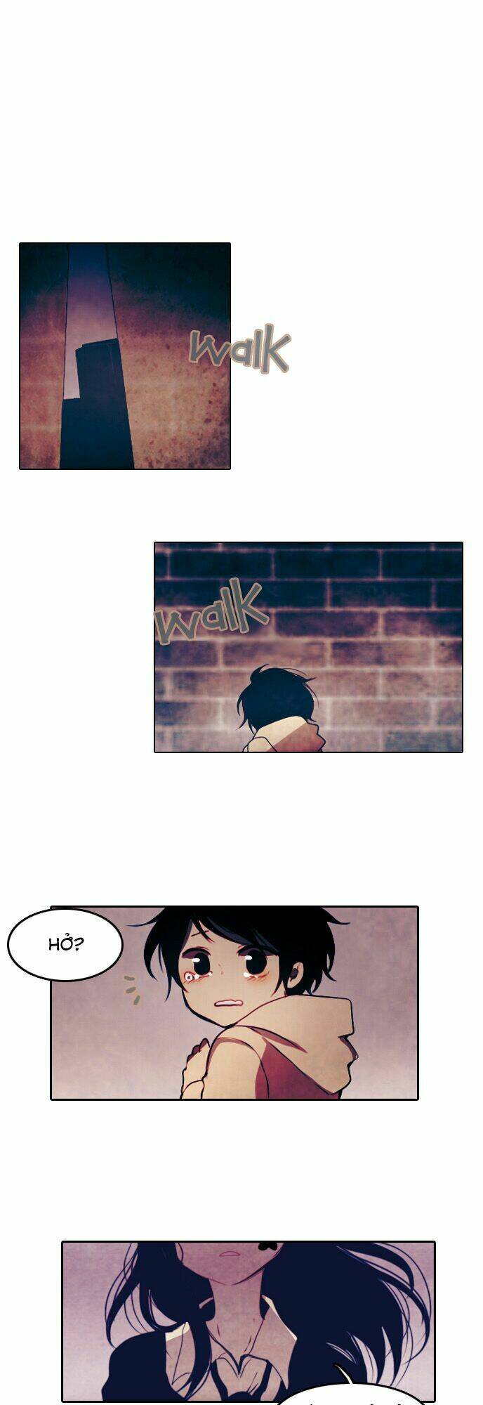 Whenever: Chapter 2