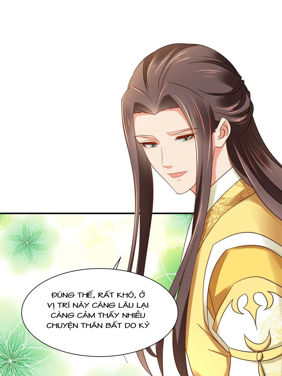 Lãnh Cung Phế Hậu Muốn Nghịch Thiên: Chapter 205