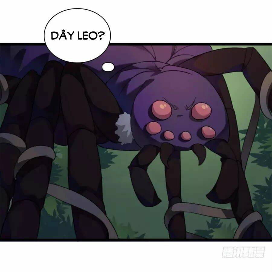 Vạn Năm Nhân Duyên Nhất Tuyến Khiên: Chapter 72