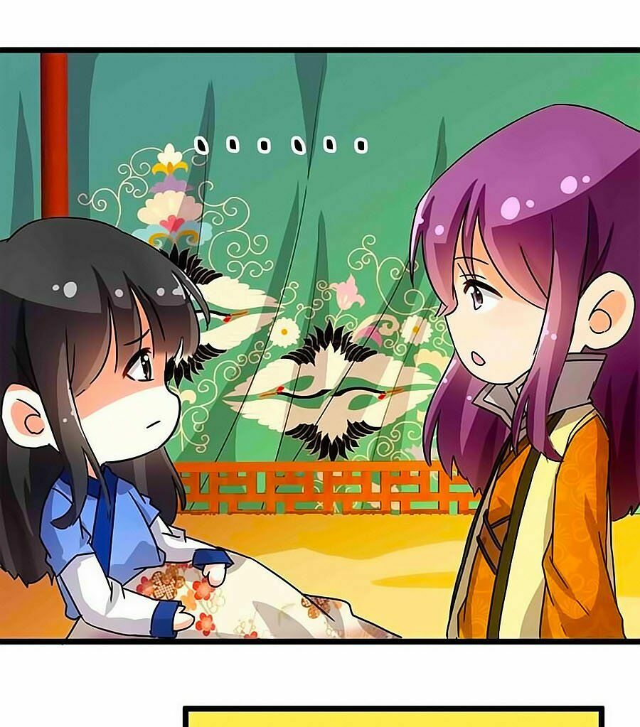 Vương Gia ! Ngươi Thật Bỉ Ổi !: Chapter 81