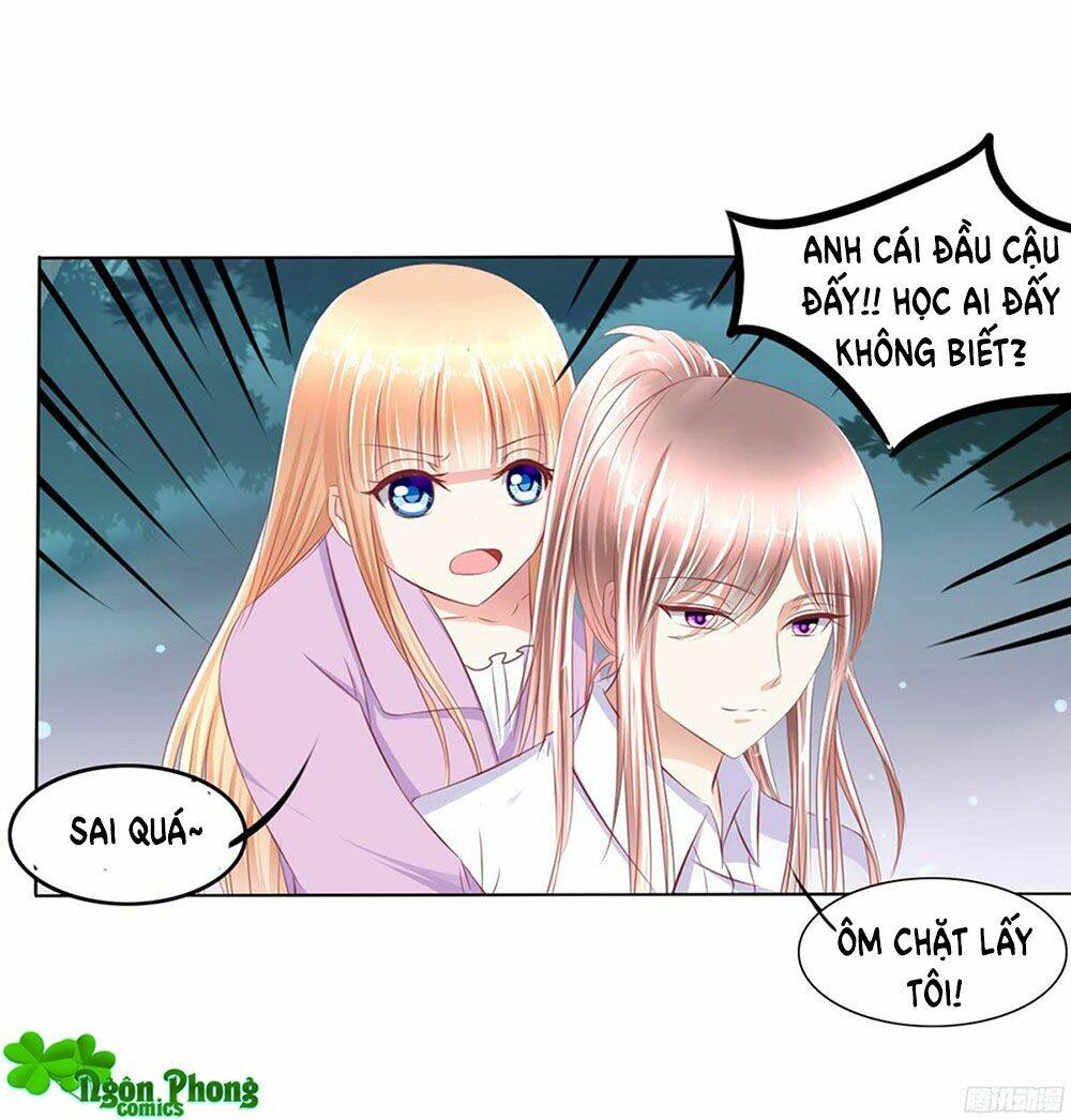 Hoàng Đế “Phế Vật” Tiến Hóa Sử: Chapter 36