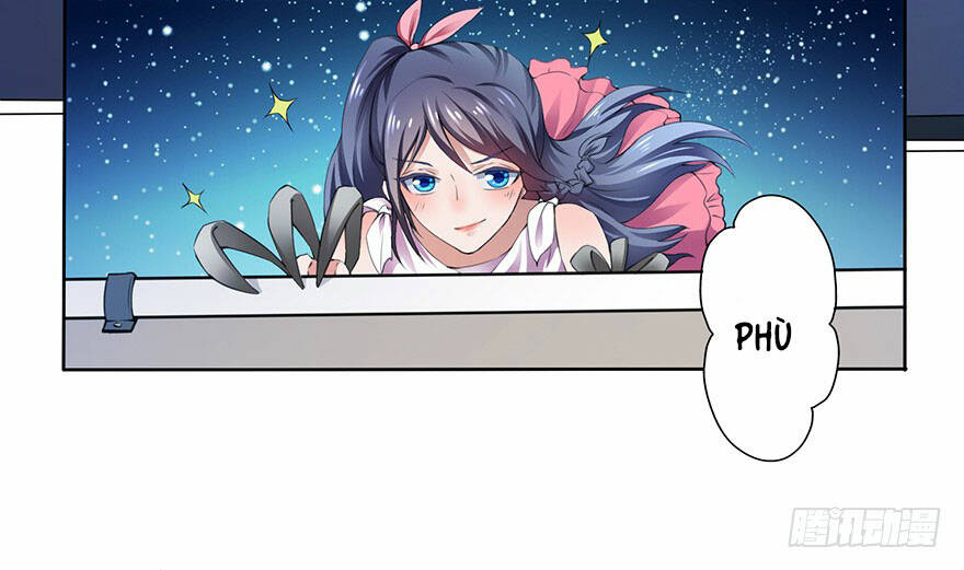 Ức Lạc Tinh Thần: Chapter 1