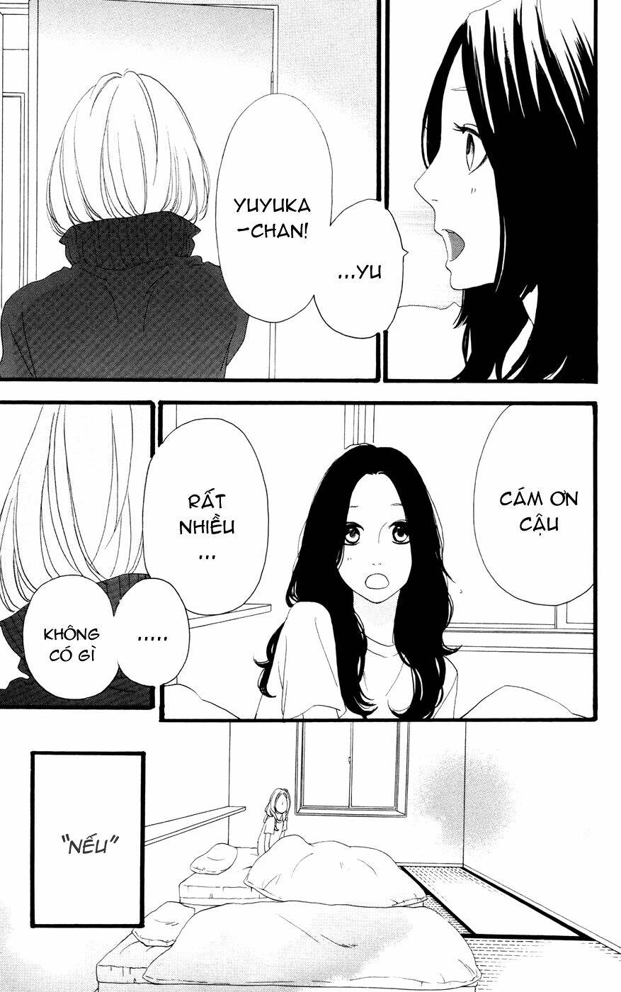 Sao Mai Của Em: Chapter 10
