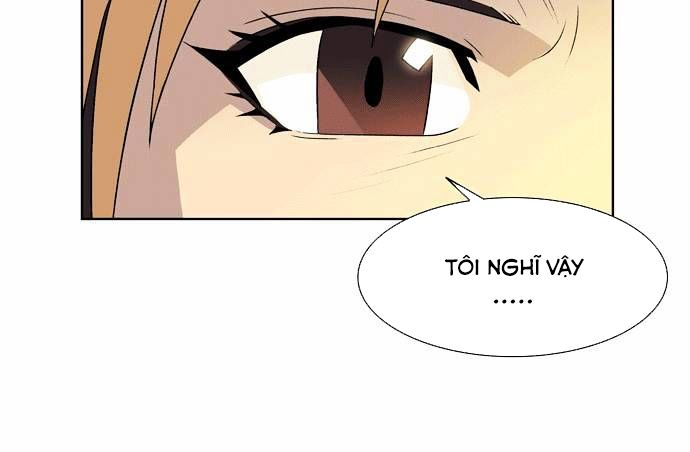 Thành Phố Phù Thủy: Chapter 5