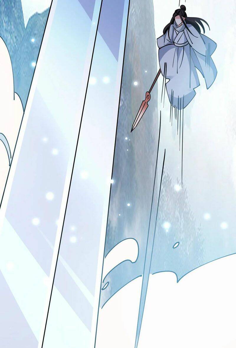 Vạn Giới Tiên Vương: Chapter 79