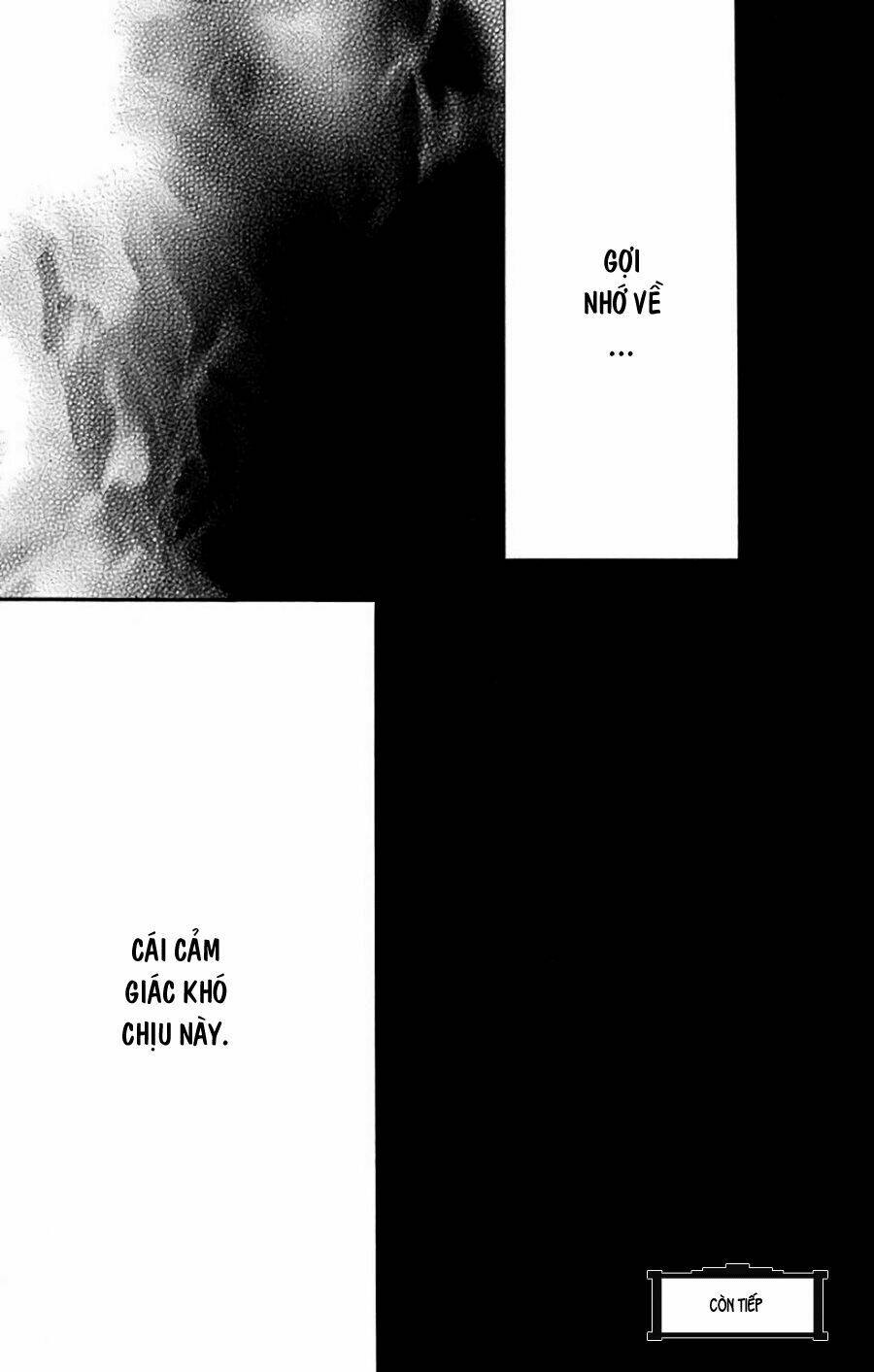 Boku Ni Hana No Melancholy: Chapter 45