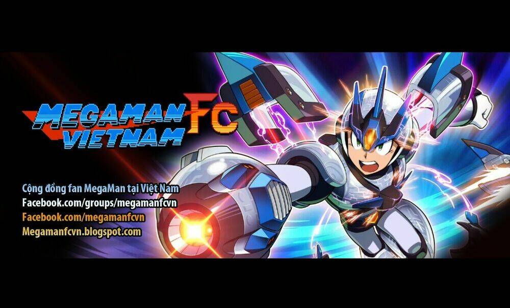 Chiến Binh Thế Giới Ảo X4-5: Chapter 13