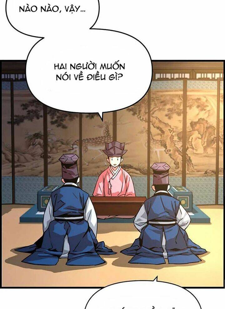 Tôi Sẽ Sống Như Một Hoàng Tử: Chapter 54