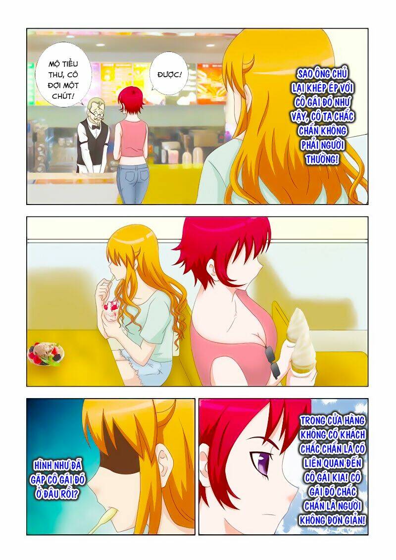 Tối Cường Tà Thiếu: Chapter 103