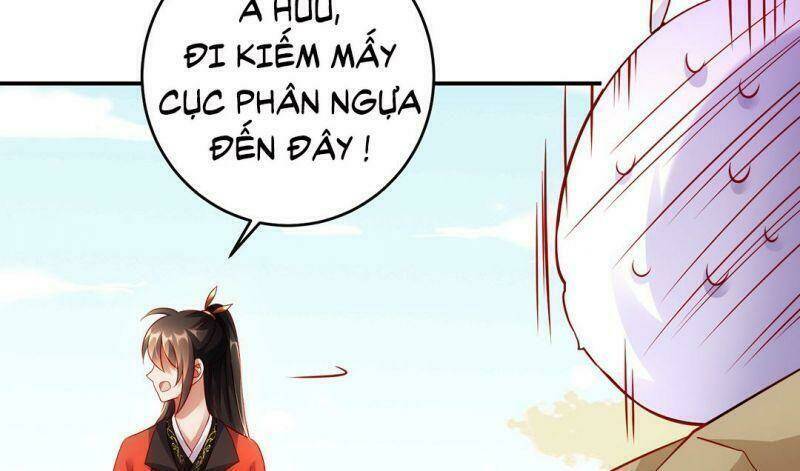 Thiên Kim Bất Hoán: Chapter 54.5