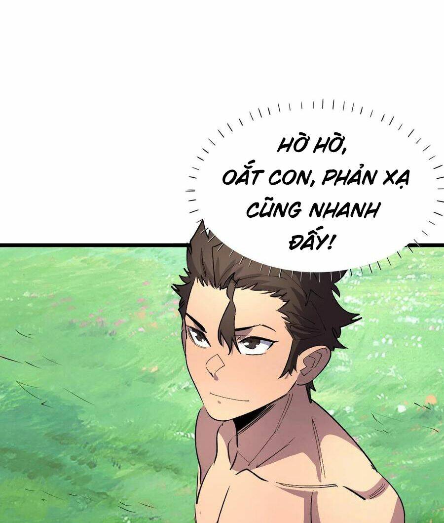 Bắt Đầu Với Tề Thiên Đại Thánh: Chapter 27