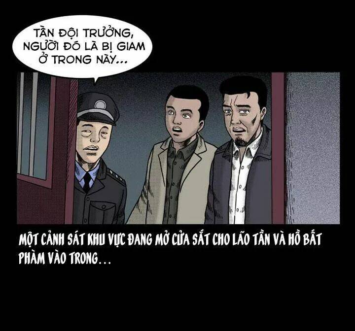 Kỳ Án Có Thật: Chapter 48