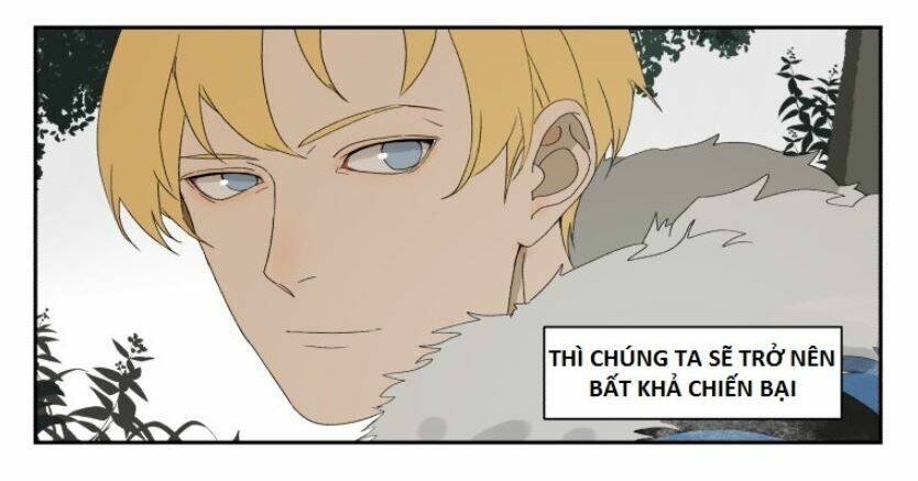 Nhật Ký Hai Anh Lầy Lội: Chapter 11