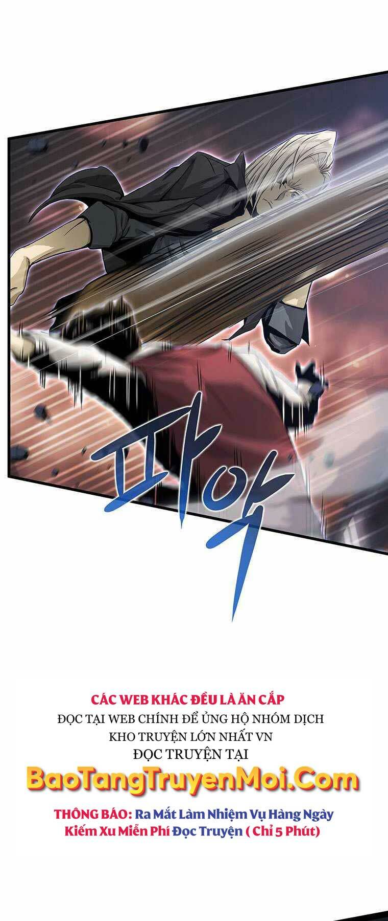 Hậu Duệ Của Hổ: Chapter 4