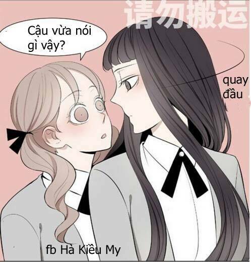 Mối Tình Đơn Phương: Chapter 44