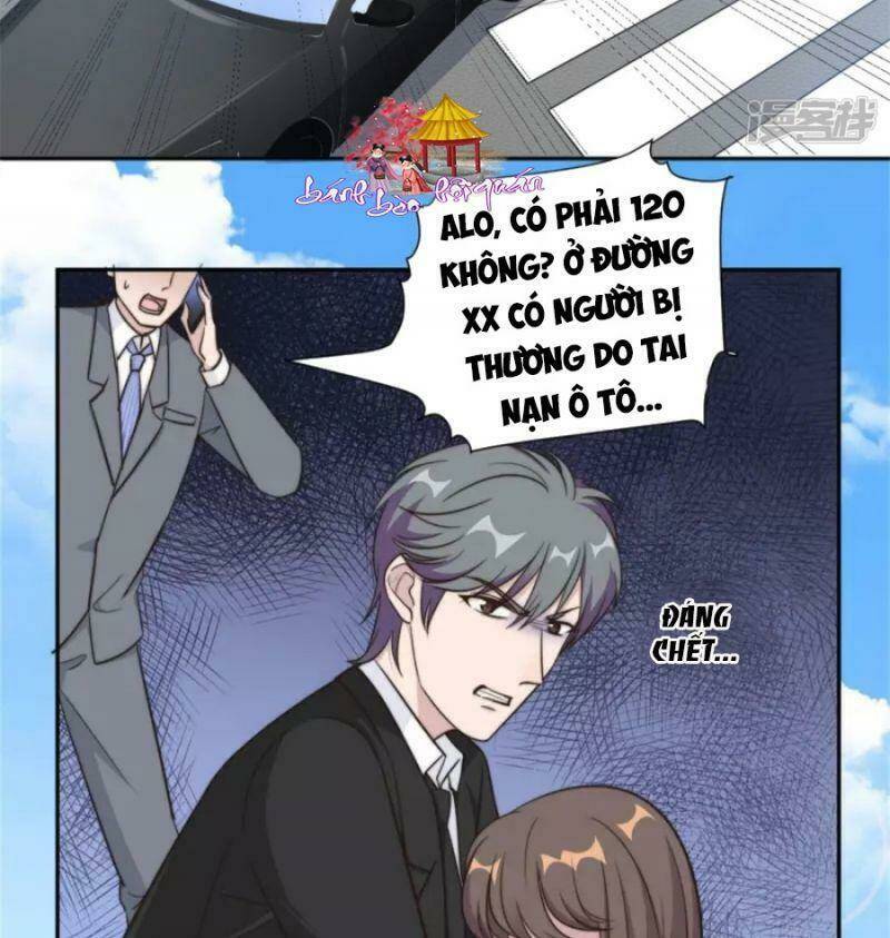 Tổng Tài, Tránh Xa Tôi Ra: Chapter 35