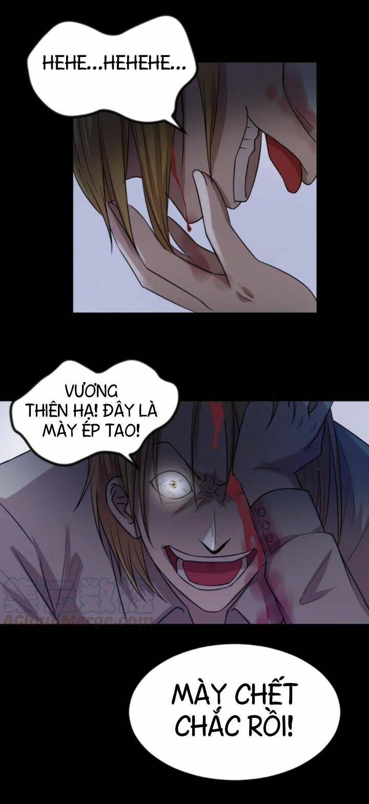 Đai Ca Trở Lại Tuổi 16: Chapter 41