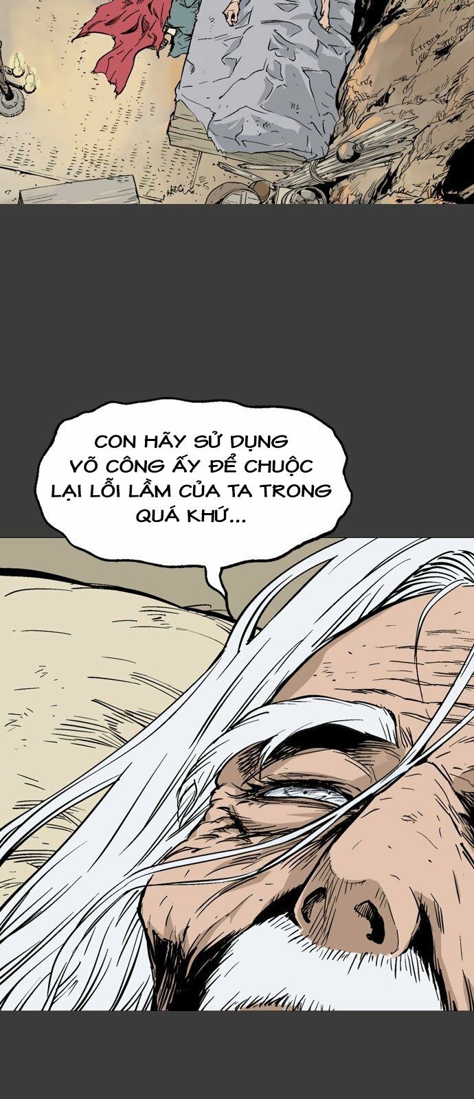 Cao Thủ 2: Chapter 58