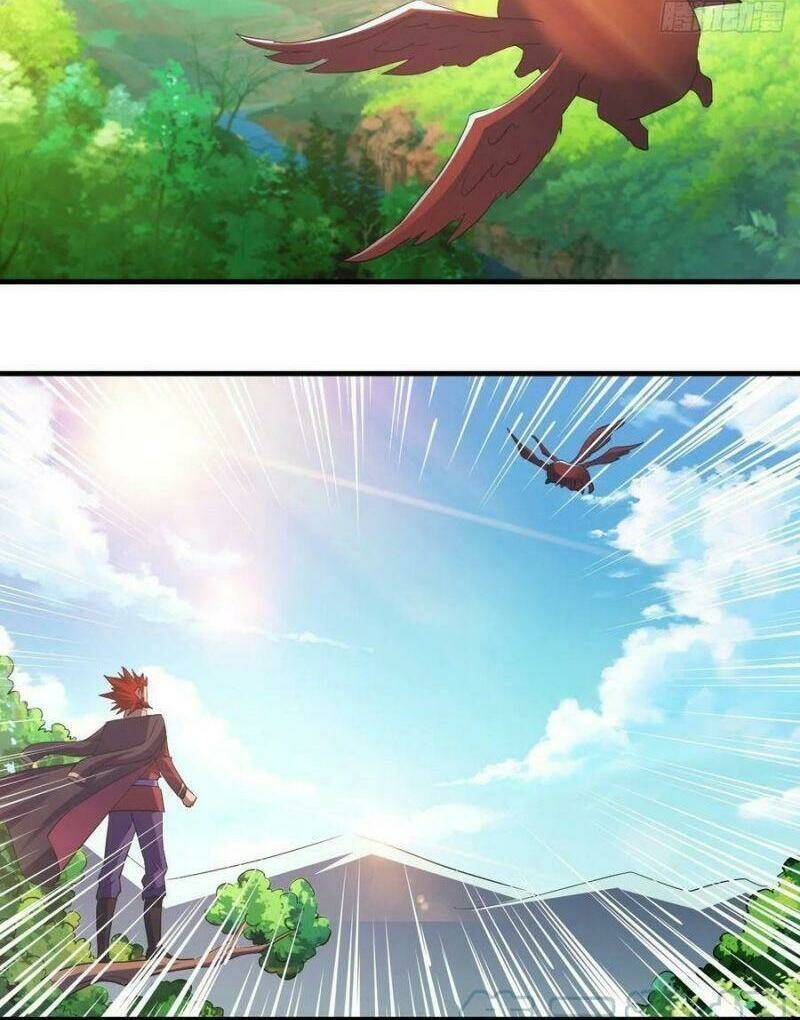 Ta Đã Đặt Ra Thời Đại Của Vạn Tộc: Chapter 42